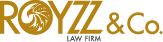 Royzz Logo